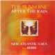 New Atlantic / U4EA Feat. BERRi - The Sunshine After The Rain