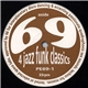 69 - 4 Jazz Funk Classics