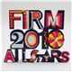 Coma / Schaeben & Voss / Schad Privat - Firm 2010 Allstars