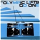 Olympic Lifts - Do One