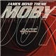 Moby - James Bond Theme (Moby's Re-Version)