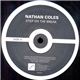 Nathan Coles - Step On The Break / Give A Flying Funk