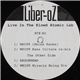 Liber-Oz - Live In The Klowd Atomic Lab