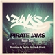 Pirate Jams - Happy Days