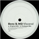 Benz & MD - Visceral