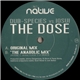 Dub-Species vs 10Sui - The Dose