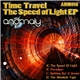 Time Travel - The Speed Of Light EP