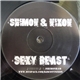 Shimon & Nixon - Brainstorm / Sexy Beast