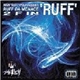 Mark Ryder Presents Ruff Da Menace - 2 F In 'Ruff'