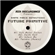 Future Primitive - Kniteforce Remastered: Future Primitive