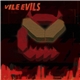 Vile Evils Feat. Clint Mansell + Pop Will Eat Itself - Demon / Axe Of Men 2010