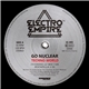 Go Nuclear - Techno World