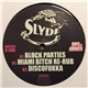 Slyde - Block Parties